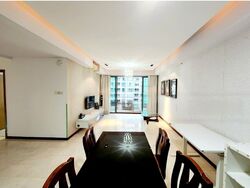 The Quintet (D23), Condominium #620947451